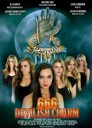 Постер: (666: Дьявольское очарование, 2014 - вся информация о фильме на FilmNavi.ru