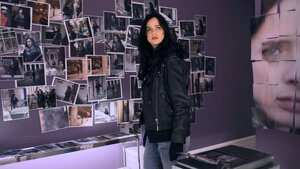 Джессика Джонс кадр 51 на Эмбликс в Hd