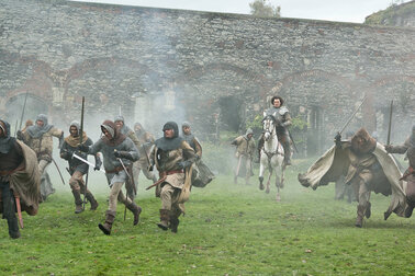 Просмотр фото