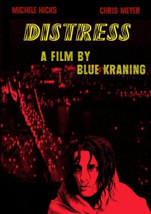 Постер: (Distress, 2003 - вся информация о фильме на FilmNavi.ru