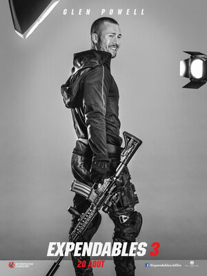 Постер: (Неудержимые 3, 2014 - вся информация о фильме на FilmNavi.ru