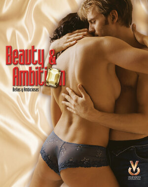 Постер: (Красивые и амбициозные, 2006 - вся информация о сериале на FilmNavi.ru