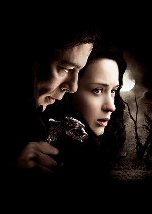 Постер: (Человек-волк, 2010 - вся информация о фильме на FilmNavi.ru