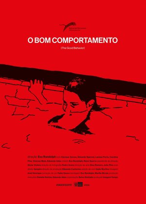 Постер: (O Bom Comportamento, 2014 - вся информация о фильме на FilmNavi.ru