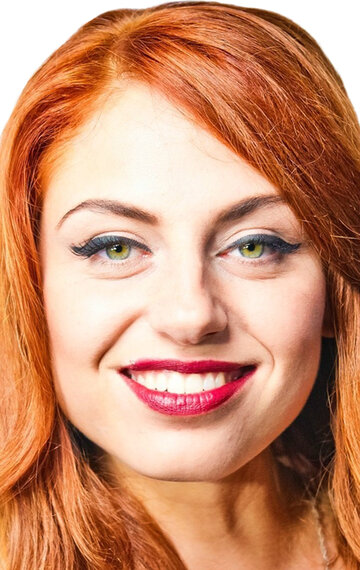 Екатерина Стриженовамен порно