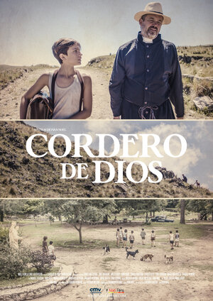 Постер: (Cordero de Dios, 2020 - вся информация о фильме на FilmNavi.ru