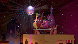 Овощная вечеринка кадр 5 на Эмбликс в Hd