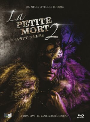 Petite Mort