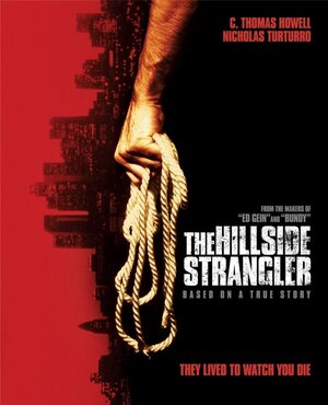 Постер: (Душители с холмов, 2004 - вся информация о фильме на FilmNavi.ru