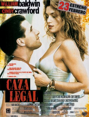 Постер: (Честная игра, 1995 - вся информация о фильме на FilmNavi.ru