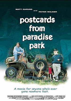 Постер: (Postcards from Paradise Park, 2000 - вся информация о фильме на FilmNavi.ru