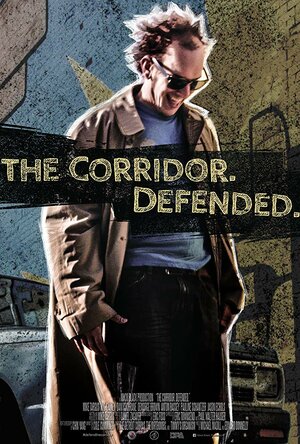 Постер: (The Corridor Defended, 2017 - вся информация о фильме на FilmNavi.ru