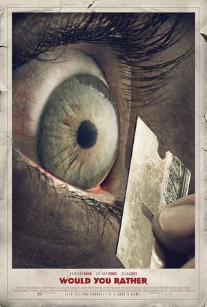 Постер: (Что бы вы сделали..., 2012 - вся информация о фильме на FilmNavi.ru