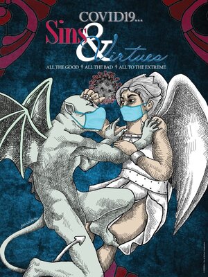 Постер: (COVID19... Sins & Virtues, 2021 - вся информация о фильме на FilmNavi.ru