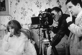 Франсуа Трюффо (François Truffaut): фильмы, биография, семья ...
