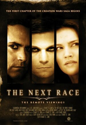 Постер: (The Next Race: The Remote Viewings, 2009 - вся информация о фильме на FilmNavi.ru