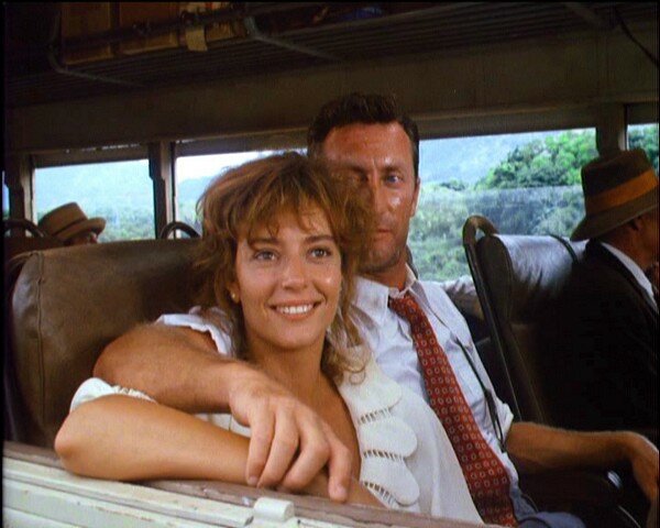 Фото: Поющие в терновнике / Скриншот сериала «Поющие в терновнике ...