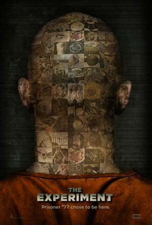 Постер: (Эксперимент, 2010 - вся информация о фильме на FilmNavi.ru