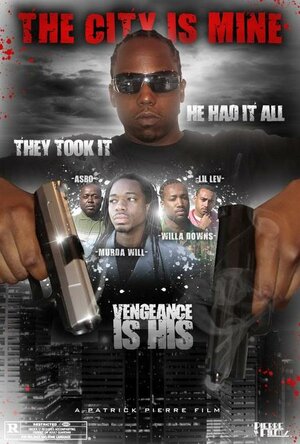 Постер: (The City Is Mine, 2008 - вся информация о фильме на FilmNavi.ru
