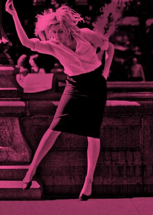 Постер: (Милая Фрэнсис, 2012 - вся информация о фильме на FilmNavi.ru