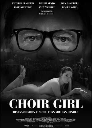 Постер: (Choir Girl, 2019 - вся информация о фильме на FilmNavi.ru
