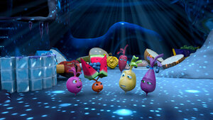 Овощная вечеринка кадр 2 на Эмбликс в Hd