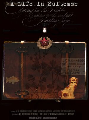 Постер: (Жизнь в чемоданах, 2005 - вся информация о фильме на FilmNavi.ru