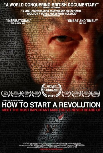 Как начать революцию (2011)