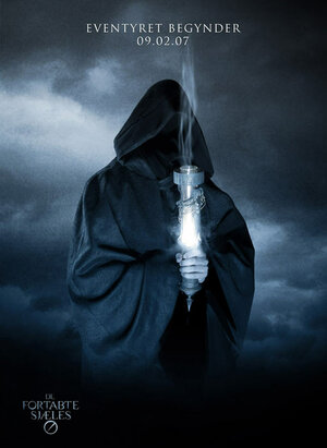 Постер: (Остров потерянных душ, 2007 - вся информация о фильме на FilmNavi.ru