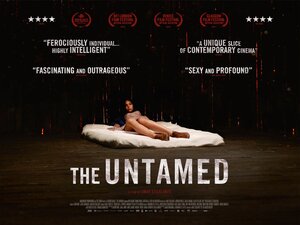 Постер: (Дикая местность, 2016 - вся информация о фильме на FilmNavi.ru