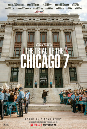 Суд над чикагской семеркой (The Trial of the Chicago 7)