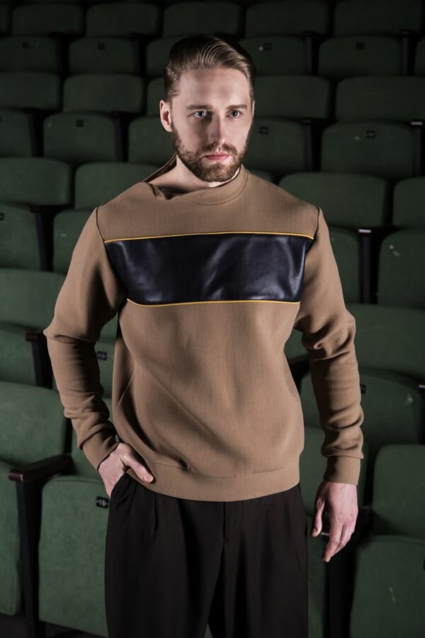 Михаил Грищенко фильмография, информация, премии КиноHавигатор