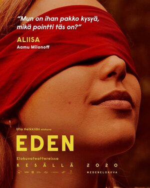 Постер: (Райский лагерь, 2020 - вся информация о фильме на FilmNavi.ru