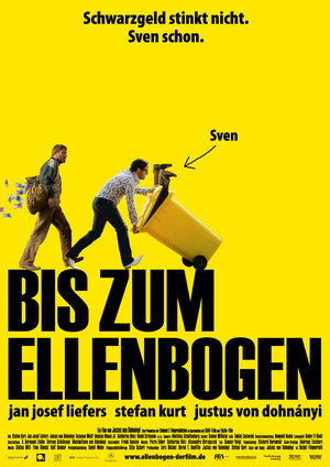 Постер: (Bis zum Ellenbogen, 2007 - вся информация о фильме на FilmNavi.ru