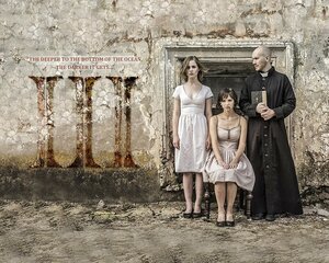 Постер: (Три, 2015 - вся информация о фильме на FilmNavi.ru