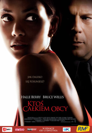 Постер: (Идеальный незнакомец, 2007 - вся информация о фильме на FilmNavi.ru