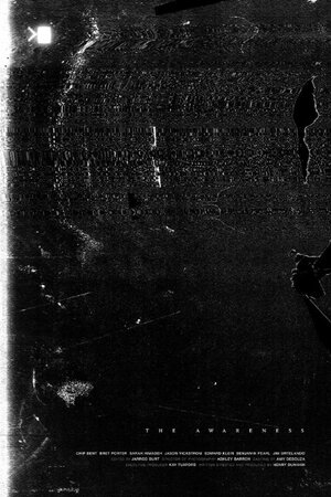 Постер: (Осознание, 2014 - вся информация о фильме на FilmNavi.ru