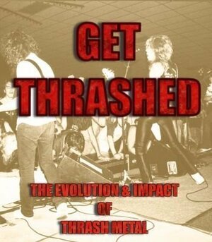 Постер: (Внимание, ТРЭШ! История трэш-метала, 2006 - вся информация о фильме на FilmNavi.ru