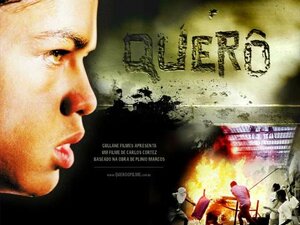 Постер: (Керо, 2007 - вся информация о фильме на FilmNavi.ru