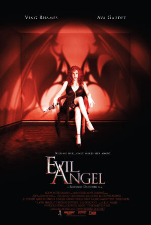 Evil Angel Film