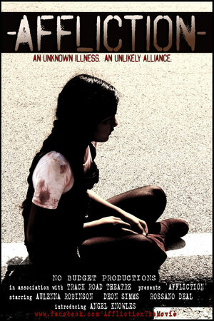 Постер: (Affliction, 2013 - вся информация о фильме на FilmNavi.ru