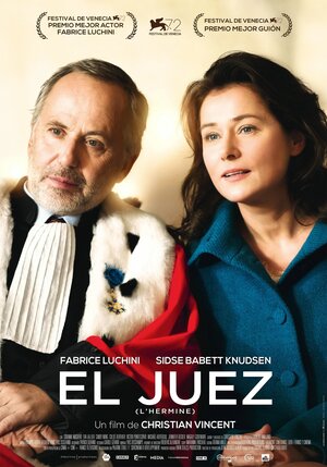 Постер: (Горностай, 2015 - вся информация о фильме на FilmNavi.ru