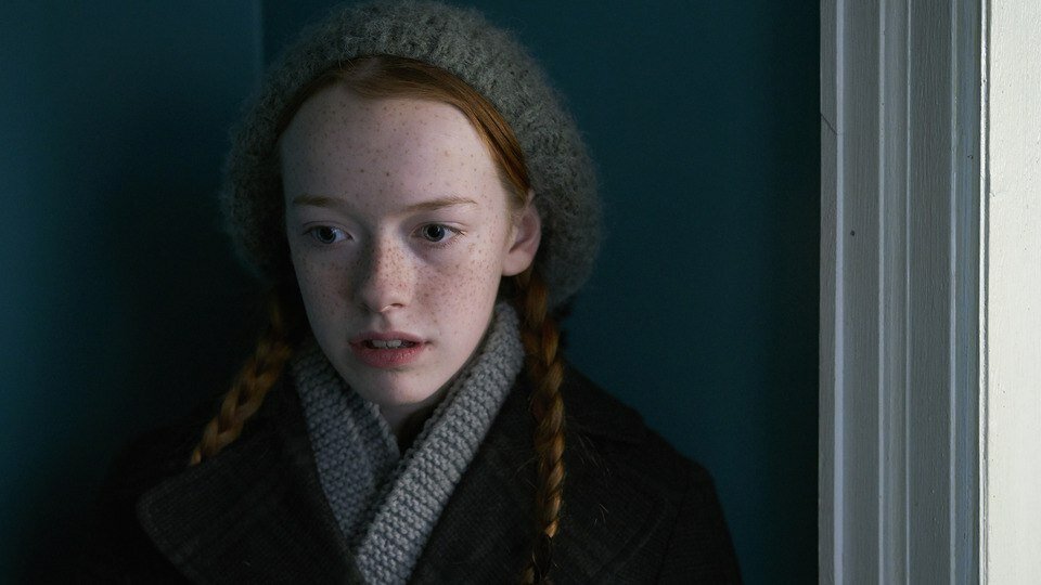 Кадр из сериала