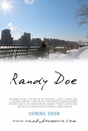 Постер: (Randy Doe, 2015 - вся информация о фильме на FilmNavi.ru