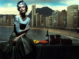 Колывандағы жезөкшелер, Новосибирск