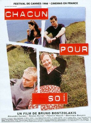 Постер: (Chacun pour soi, 1998 - вся информация о фильме на FilmNavi.ru