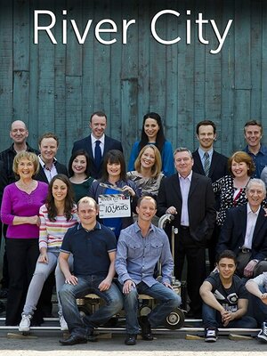 Постер: (Ривер-Сити, 2002 - вся информация о сериале на FilmNavi.ru