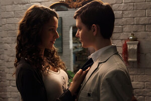 Деграсси: Следующее поколение кадр 118 на Эмбликс в Hd