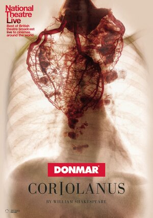 Постер: (Кориолан, 2013 - вся информация о фильме на FilmNavi.ru