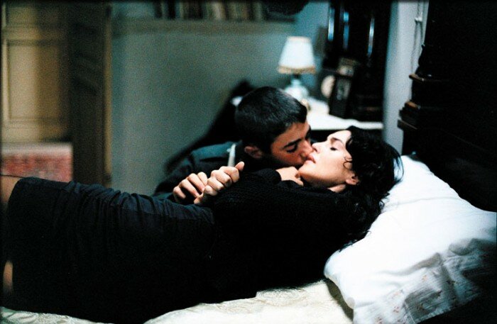 Фото: Малена / Кадр из фильма «Малена» (2000) #2671717